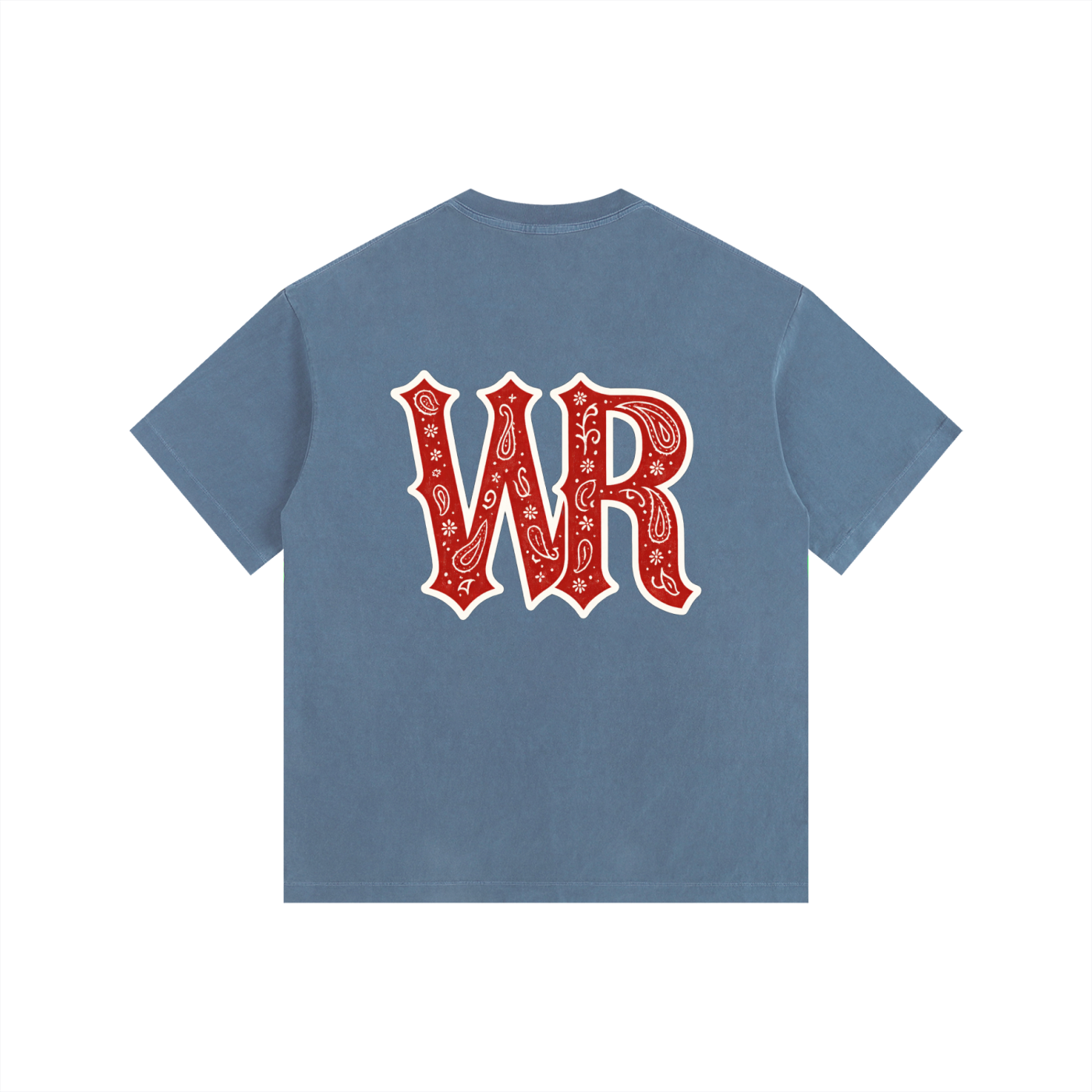 WEST ROLLZ X BASIC O’G T-SHIRT