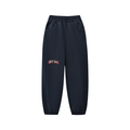 WEST ROLLZ X Essential Kids' Fleece Jogged Sweatpants PANTS