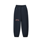 WEST ROLLZ X Essential Kids' Fleece Jogged Sweatpants PANTS