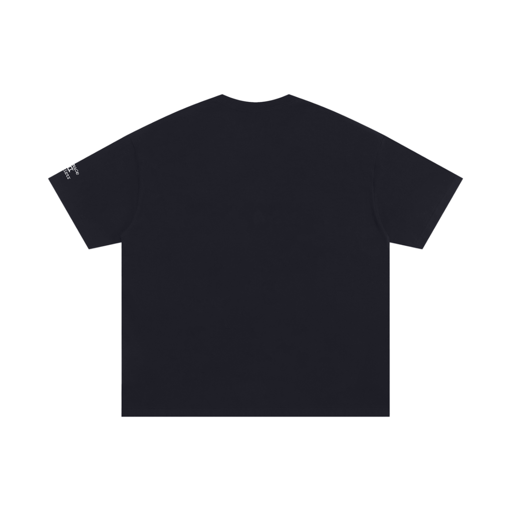 WEST ROLLZ X WEST ROLLZ II SOCIETY MEN T-SHIRT