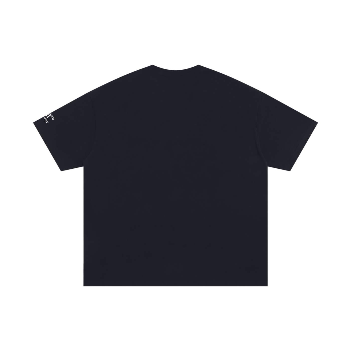 WEST ROLLZ X WEST ROLLZ II SOCIETY MEN T-SHIRT