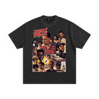 WEST ROLLZ X WEST IN THA HOOD LIMITED T-SHIRT