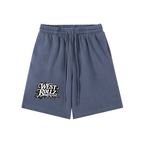 WEST ROLLZ X SORRY! J’AI LA MONEY AU BOUT DU FIL SHORT