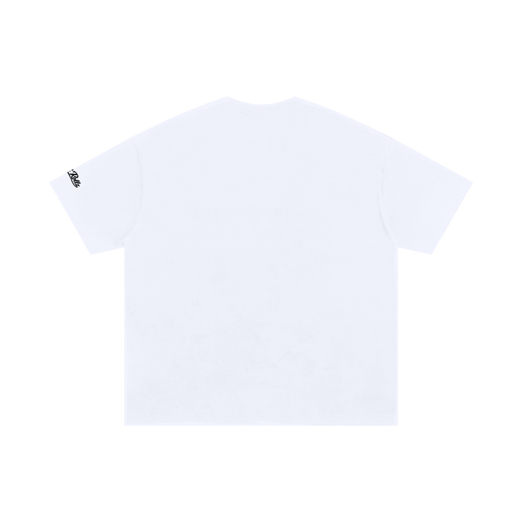 WEST ROLLZ X THE BEGINNING T-SHIRT