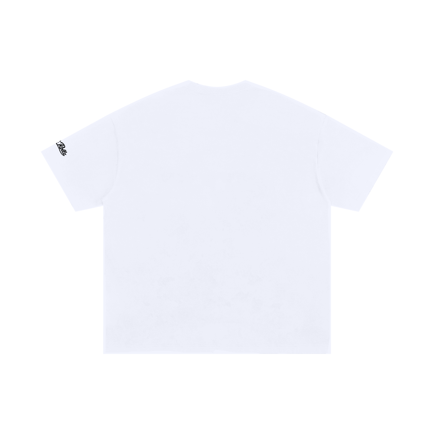 WEST ROLLZ X THE BEGINNING T-SHIRT