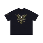 WEST ROLLZ X DIP-ROLLZ T-SHIRT