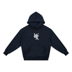 WEST ROLLZ X NINO BROWN Essential Kids' Fleece Hoodie