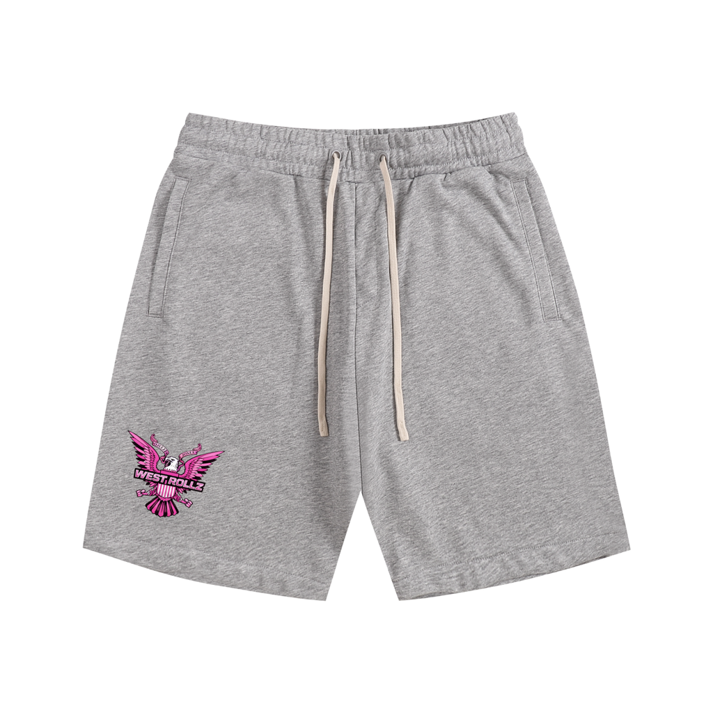 WEST ROLLZ X DIP-ROLLZ SHORT