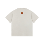 WEST ROLLZ X ROLLZ STRAUSZ T-SHIRT