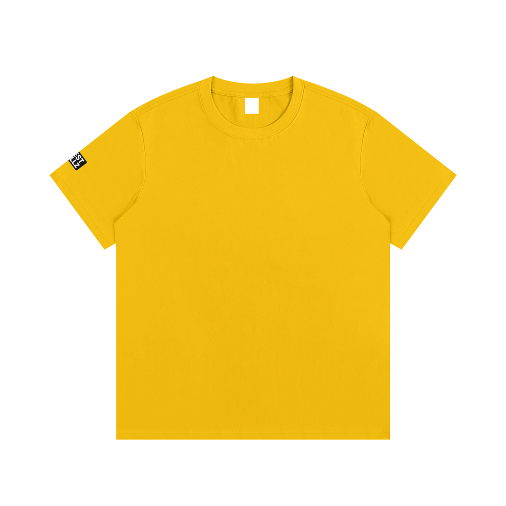 WEST ROLLZ X BASIC UNIT COLORS T-SHIRT
