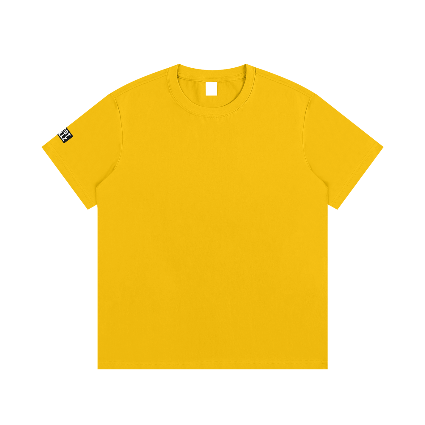 WEST ROLLZ X BASIC UNIT COLORS T-SHIRT