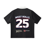 WEST ROLLZ X PSG  Soccer JERSEY