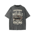 WEST ROLLZ X DAYTONA 83 KIDS