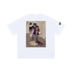 WEST ROLLZ X MONEY MAKER T-SHIRT