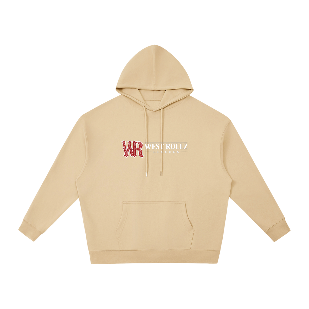 WEST ROLLZ X WEST ROLLZ RECORDS GOODIE