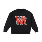 WEST ROLLZ X  Kids' Crewneck Sweatshirt HOODIE KIDS