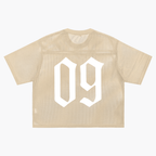 WEST ROLLZ X NAUGHTY SPORT JERSEY
