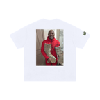 Unisex Oversized Cotton T-Shirt
