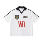 WEST ROLLZ X SAINT-MARTIN  Soccer JERSEY