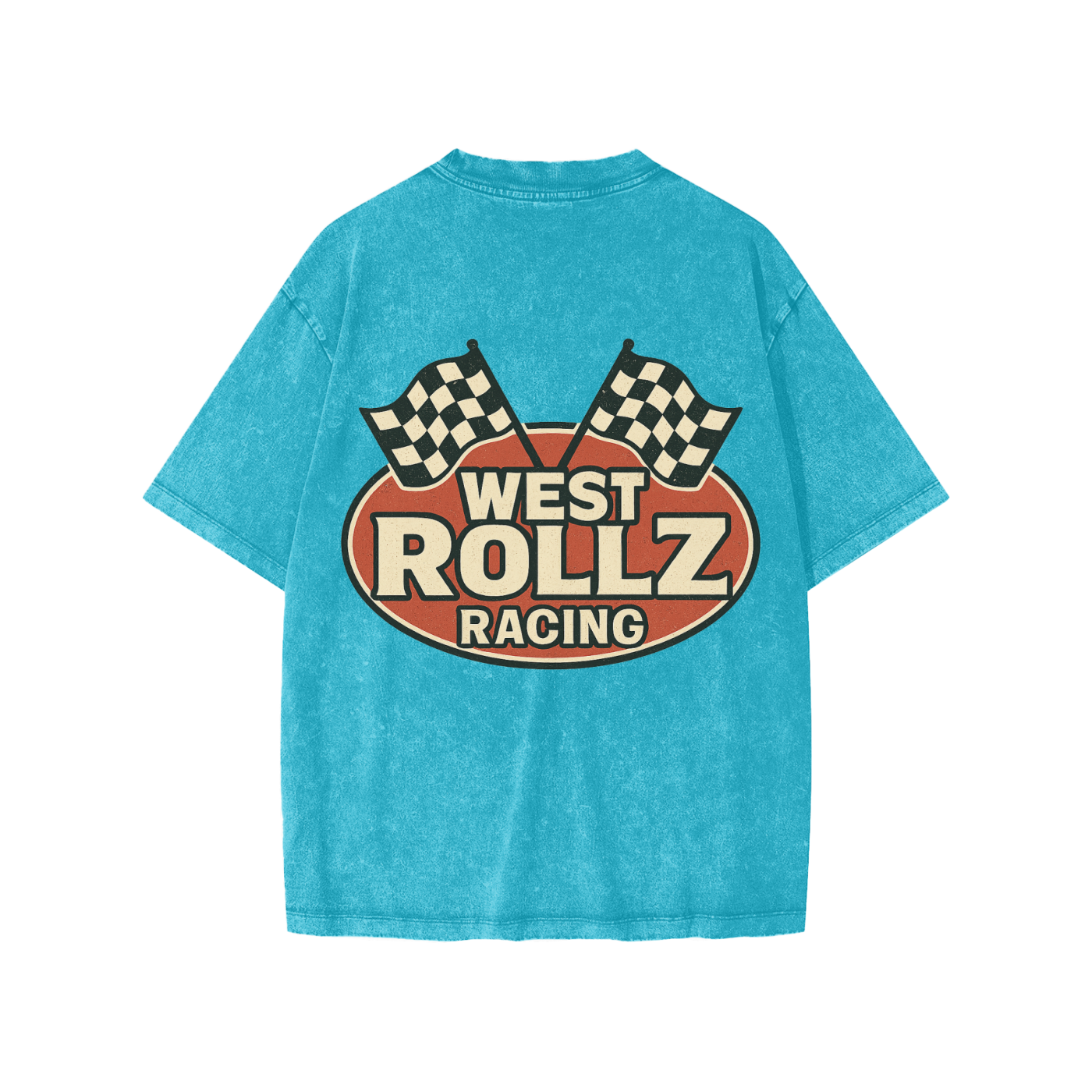 WEST ROLLZ X DAYTONA 83 KIDS