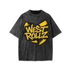 WEST ROLLZ X KILLA BEES KIDS