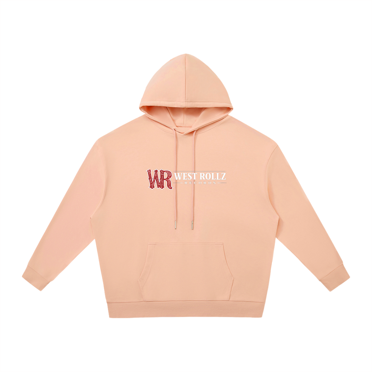 WEST ROLLZ X WEST ROLLZ RECORDS GOODIE