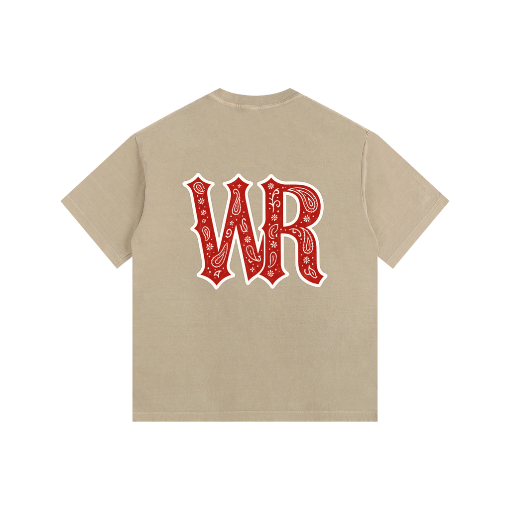 WEST ROLLZ X BASIC O’G T-SHIRT
