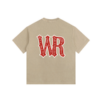 WEST ROLLZ X BASIC O’G T-SHIRT