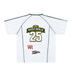 WEST ROLLZ X ALGERIA Soccer JERSEY
