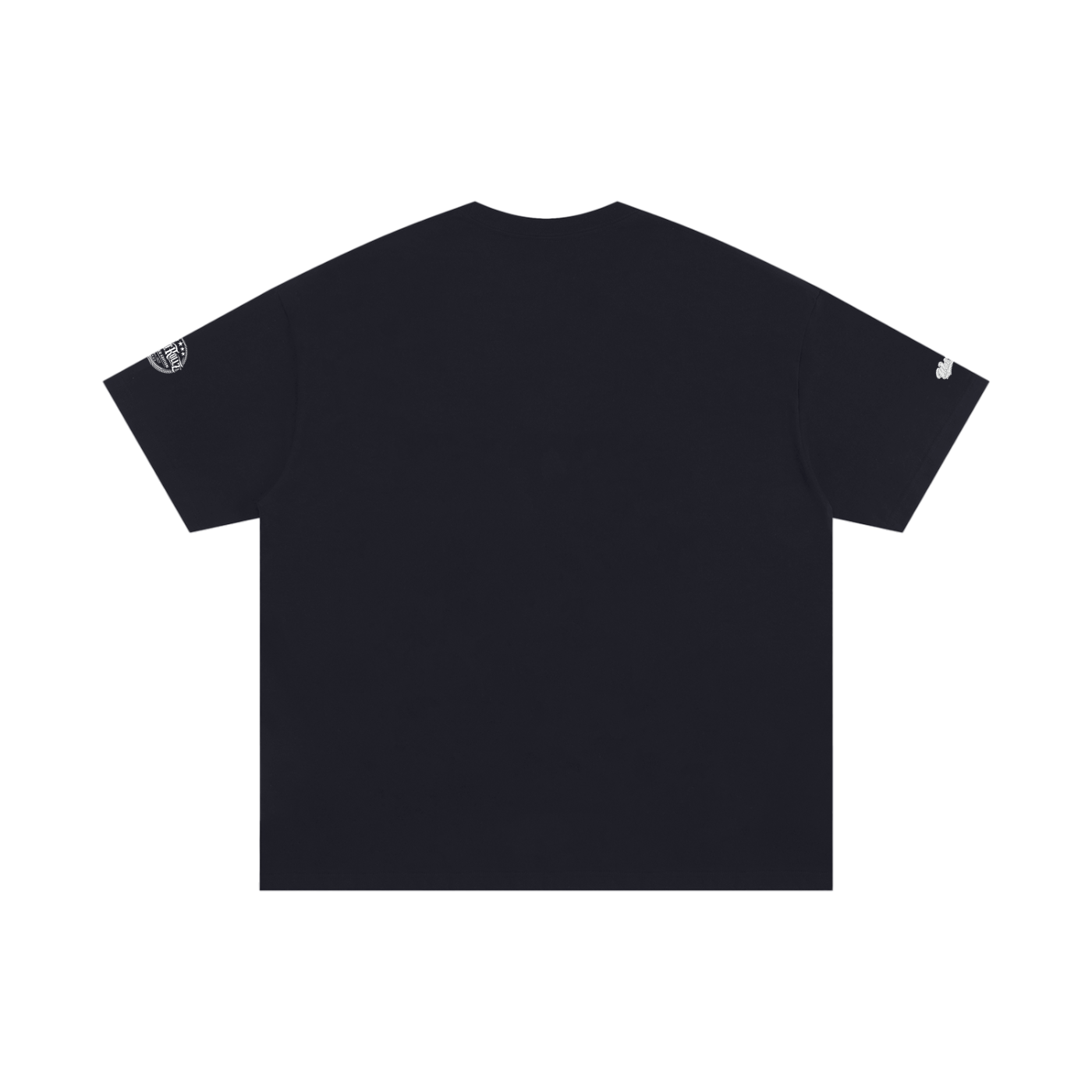 WEST ROLLZ X TATTOO SPIRIT T-SHIRT