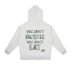 WEST ROLLZ X MONEY MAKER HOODIE