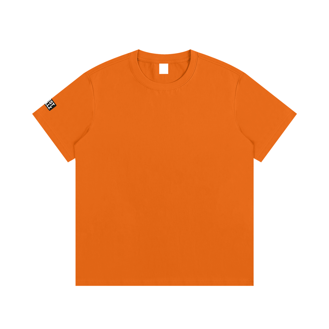 WEST ROLLZ X BASIC UNIT COLORS T-SHIRT