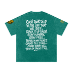 WEST ROLLZ X KILLA BEES T-SHIRT