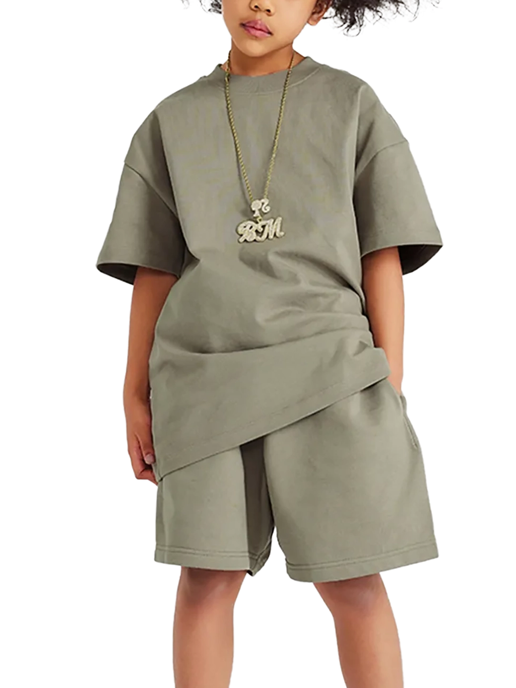 WEST ROLLZ X KIDS UNIT COLORS T-SHIRT