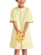 WEST ROLLZ X KIDS UNIT COLORS T-SHIRT