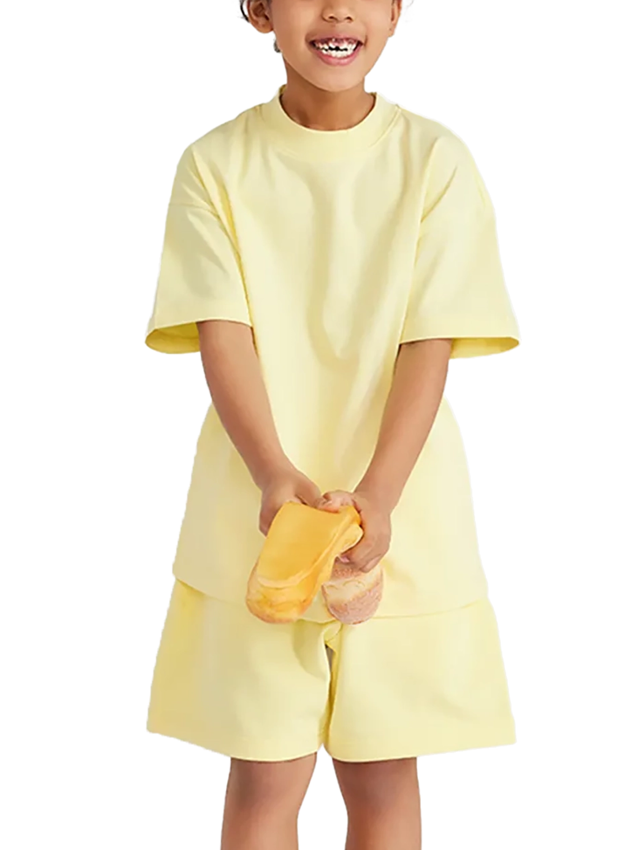 WEST ROLLZ X KIDS UNIT COLORS T-SHIRT