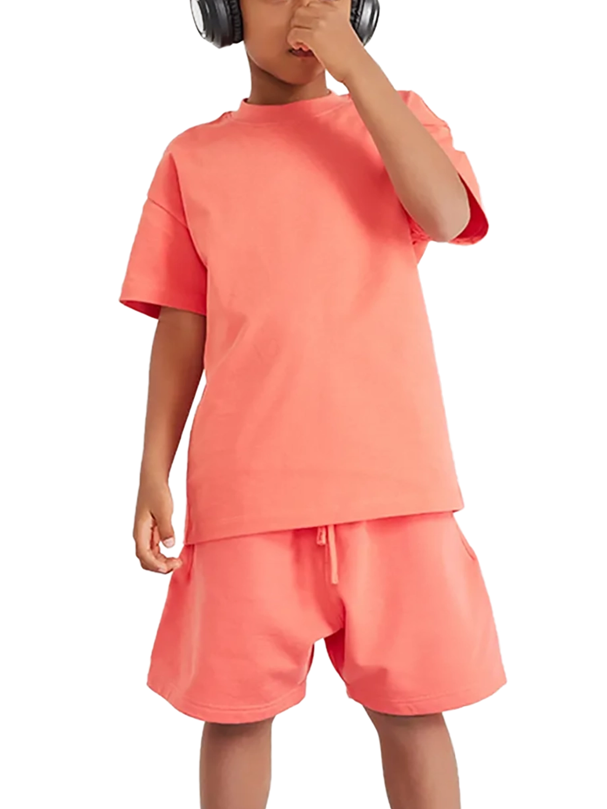 WEST ROLLZ X KIDS UNIT COLORS T-SHIRT