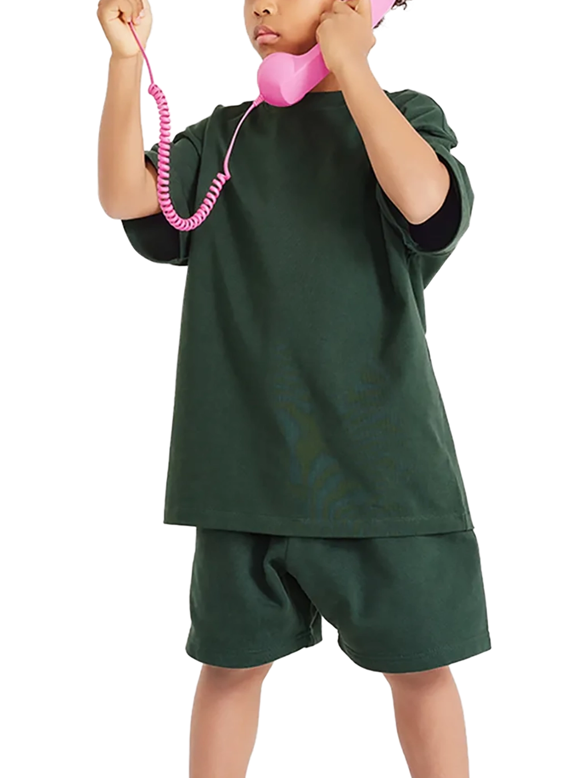 WEST ROLLZ X KIDS UNIT COLORS T-SHIRT