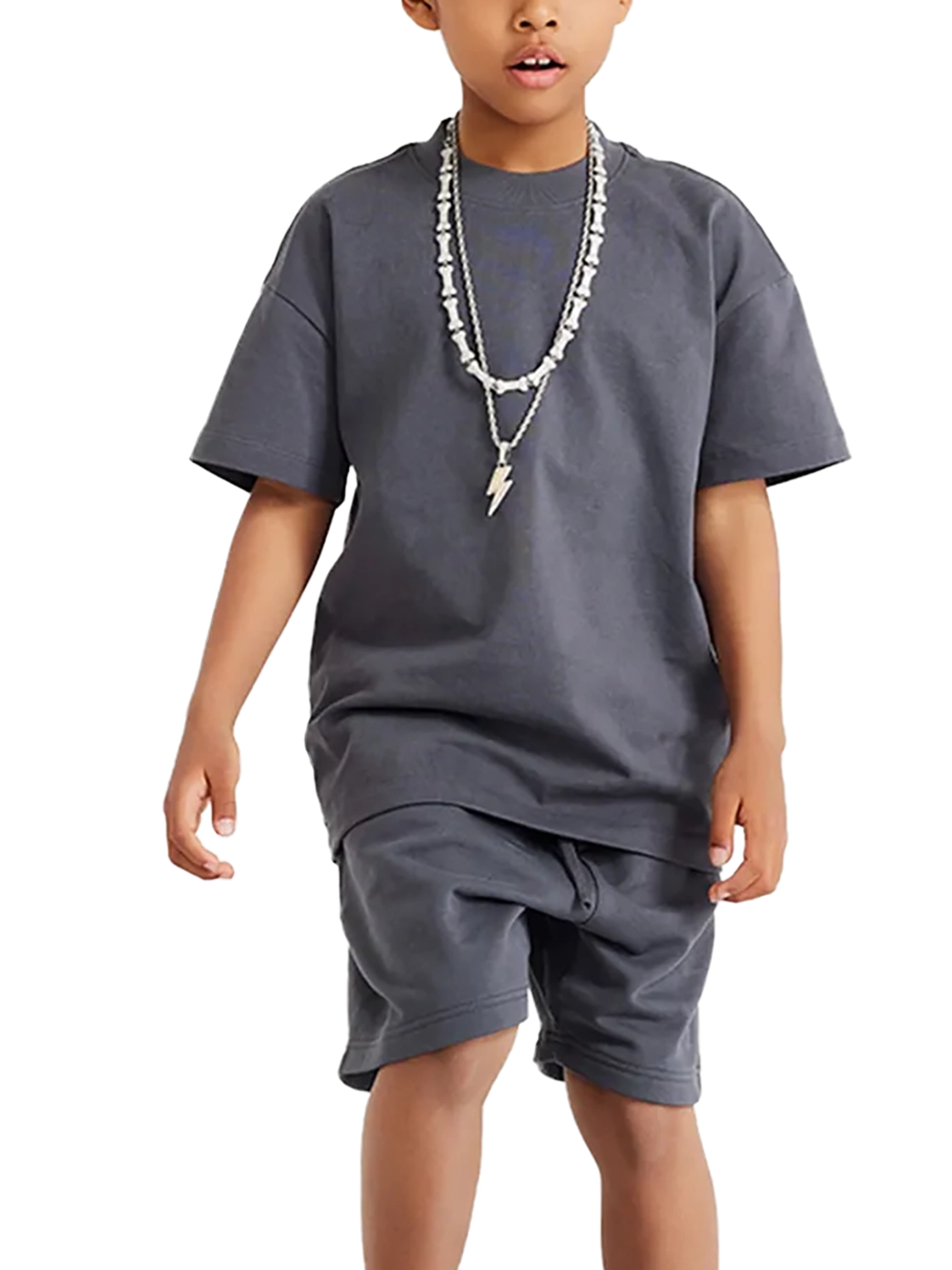 WEST ROLLZ X KIDS UNIT COLORS T-SHIRT