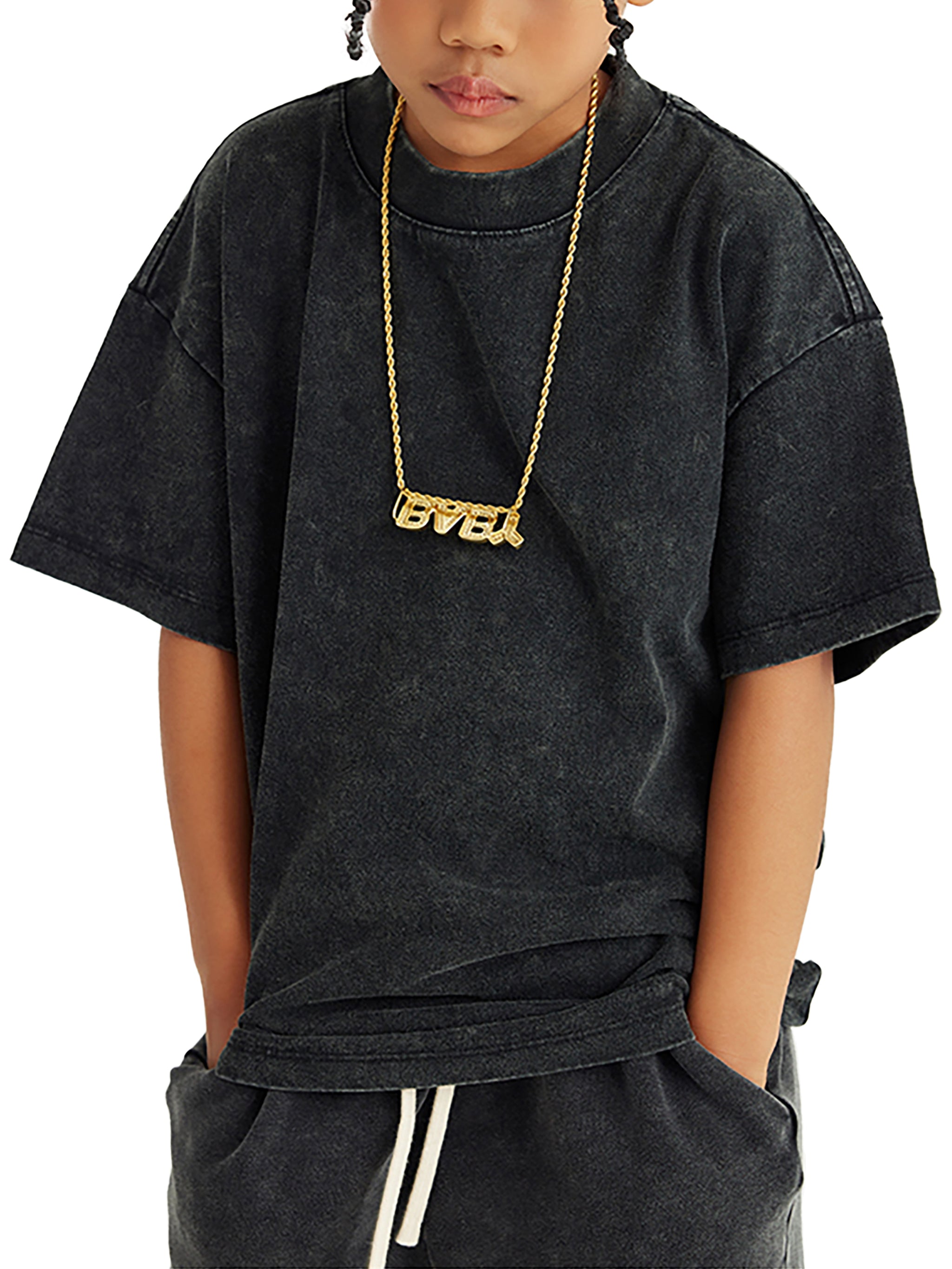 WEST ROLLZ X KILLA BEES KIDS