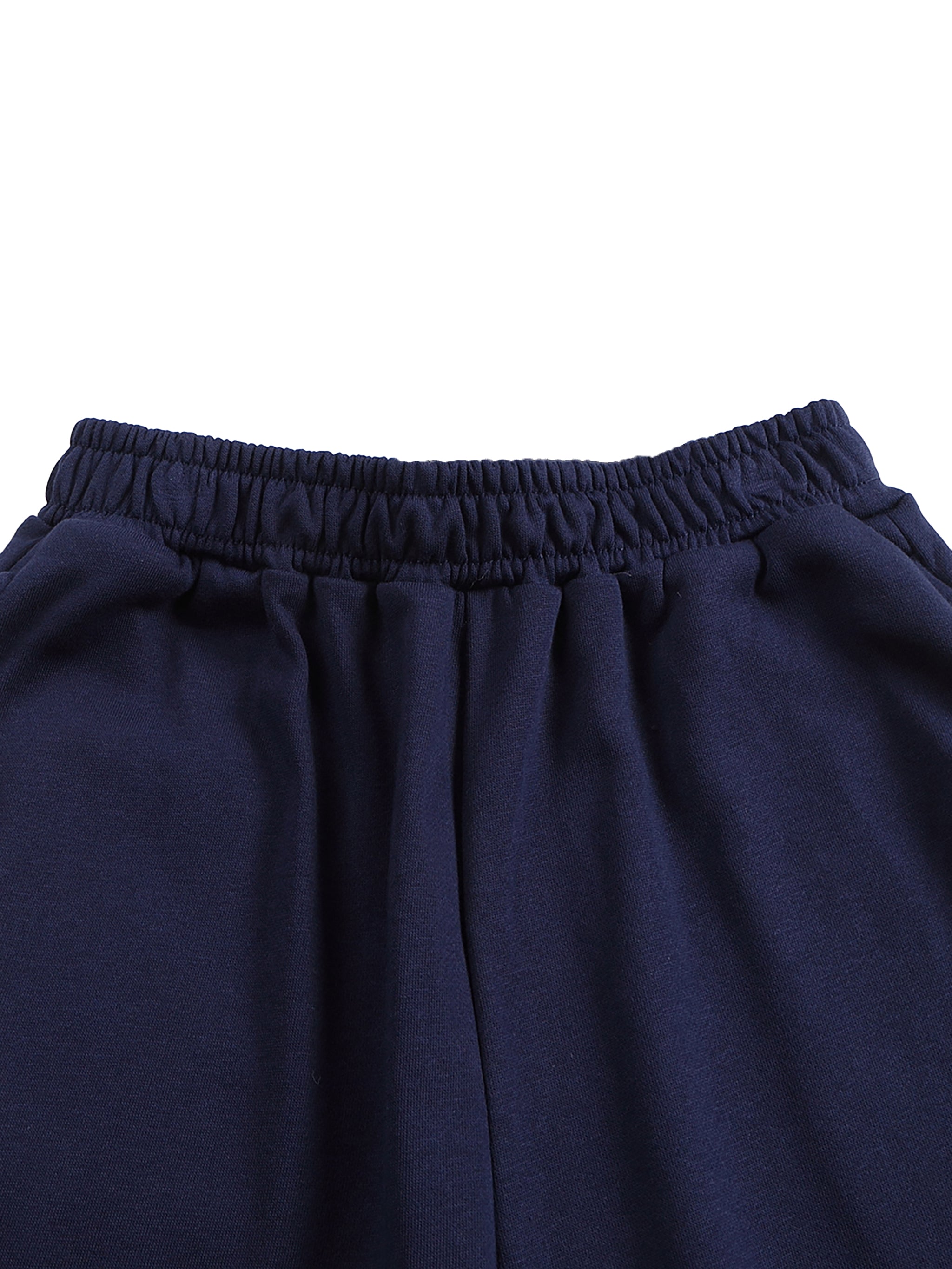 WEST ROLLZ X WEST ROLLZ II SOCIETY KIDS SHORT