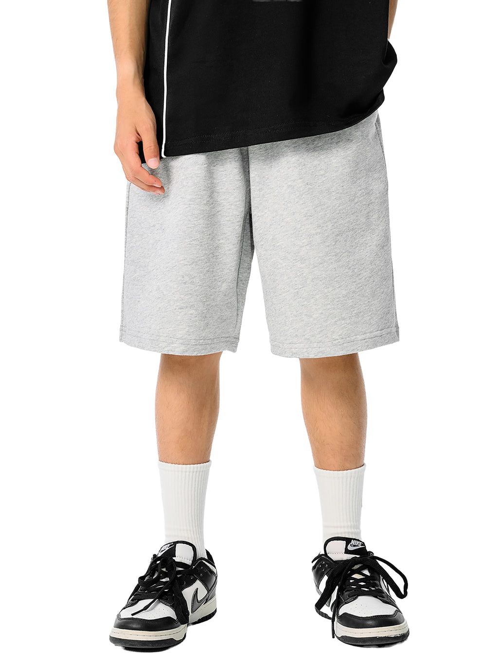WEST ROLLZ X WEST ROLLZ II SOCIETY KIDS SHORT