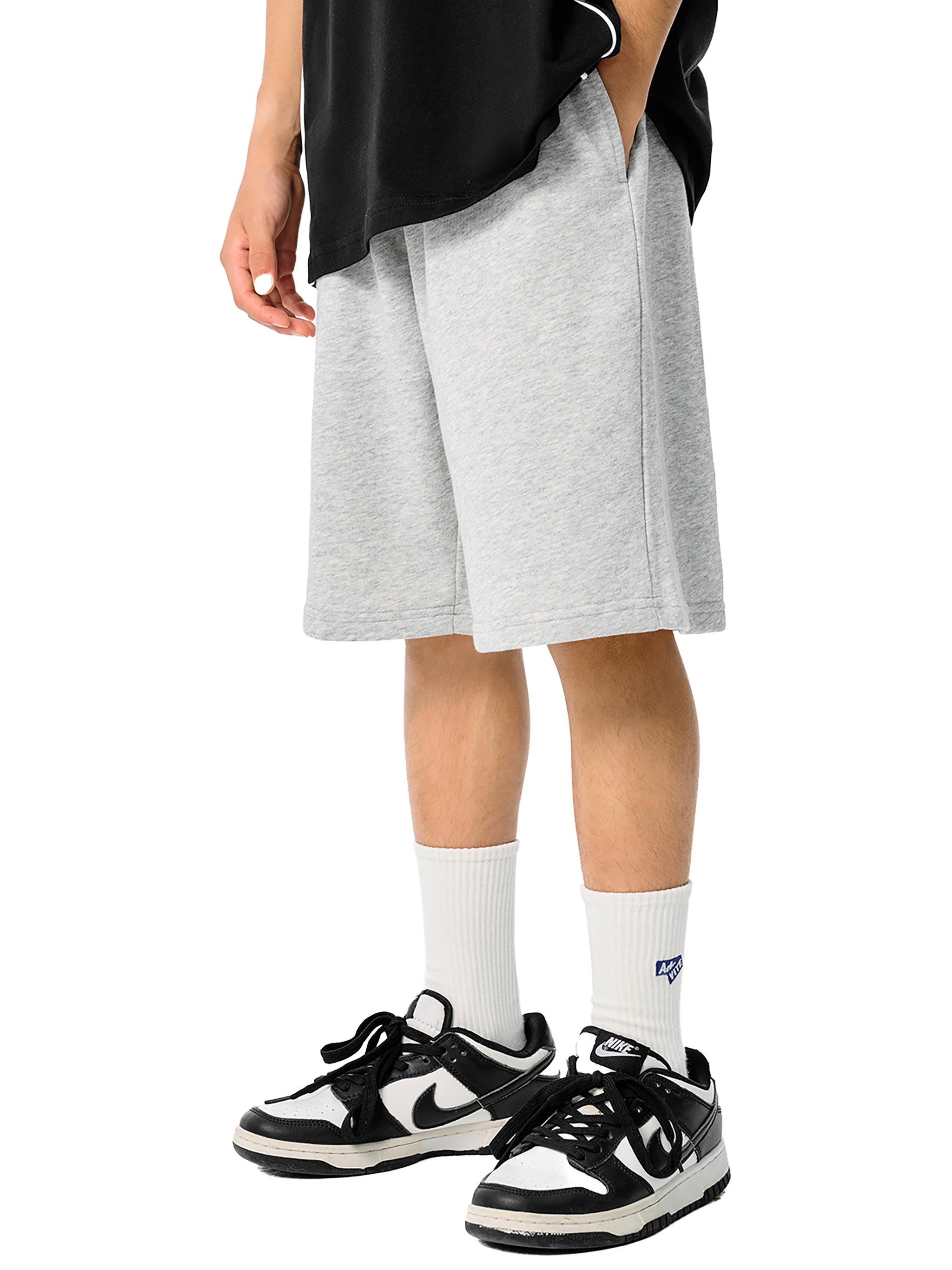 WEST ROLLZ X WEST ROLLZ II SOCIETY KIDS SHORT