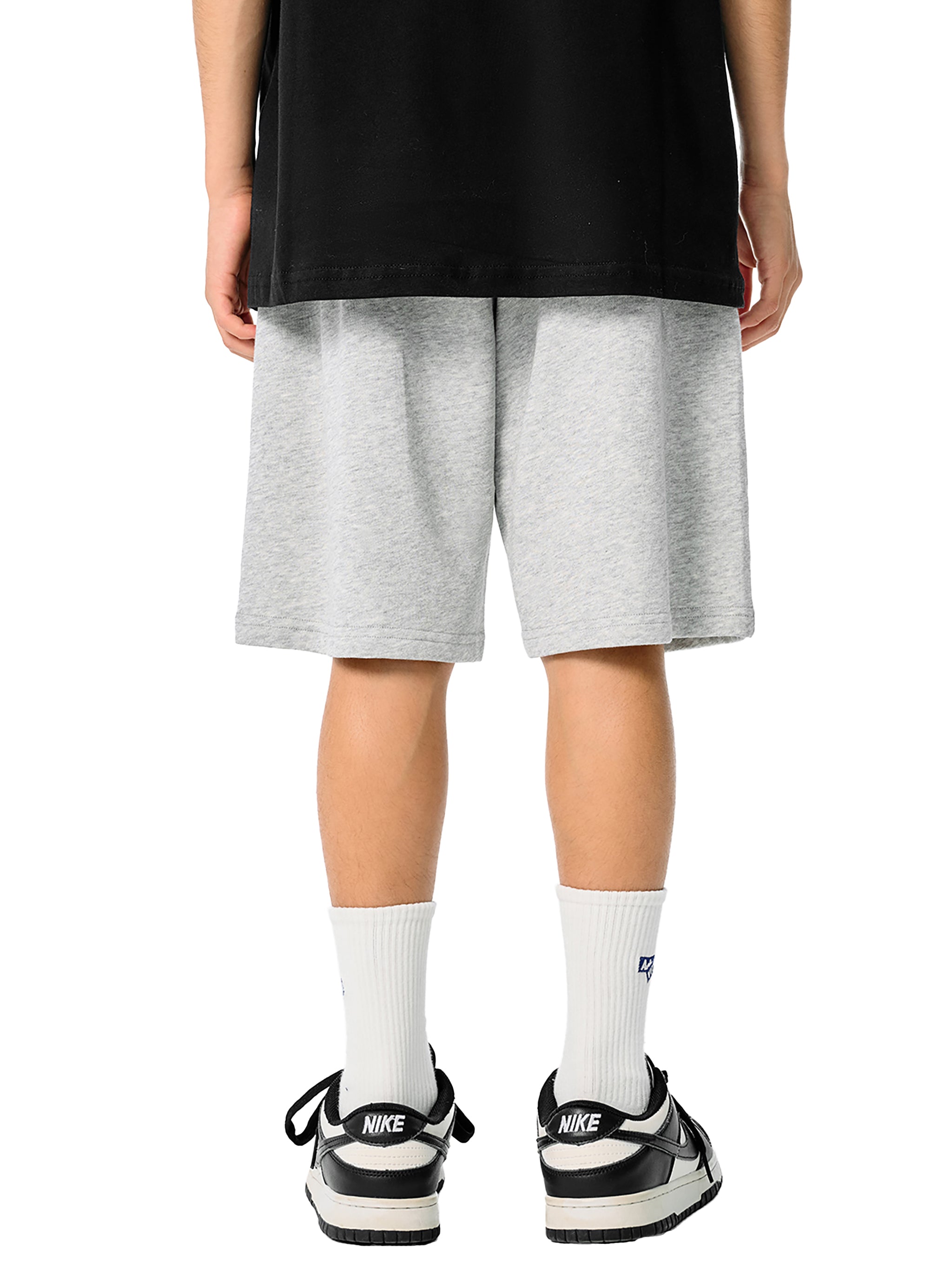 WEST ROLLZ X WEST ROLLZ II SOCIETY KIDS SHORT