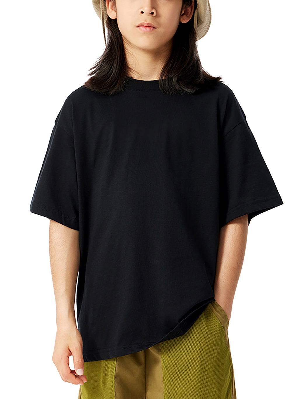 WEST ROLLZ X WEST ROLLZ II SOCIETY KIDS T-SHIRT