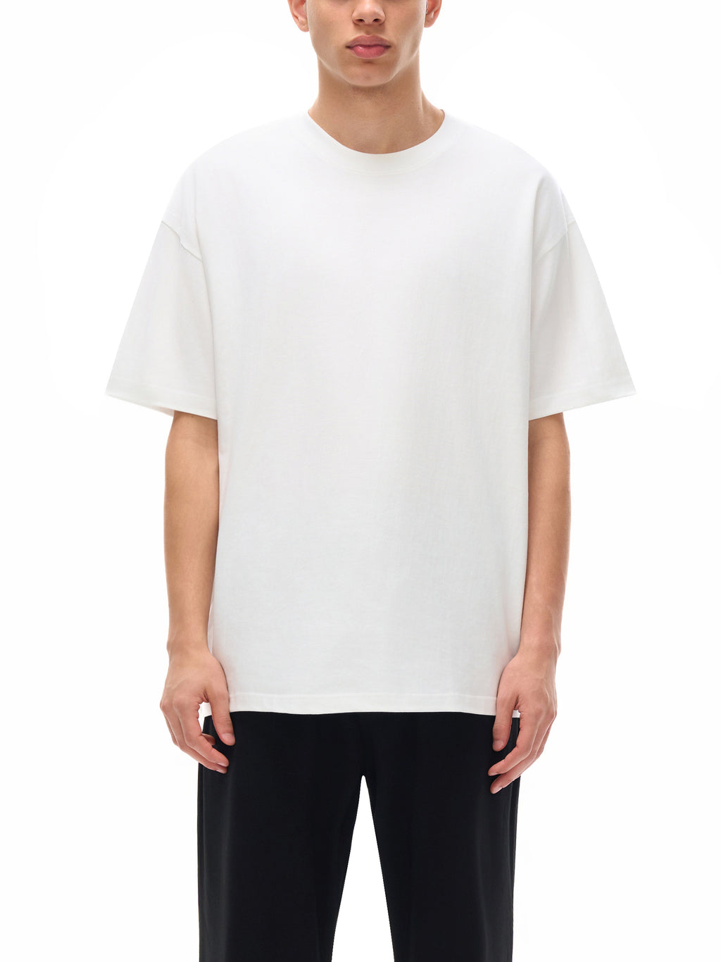 WEST ROLLZ X WEST IN THA HOOD T-SHIRT