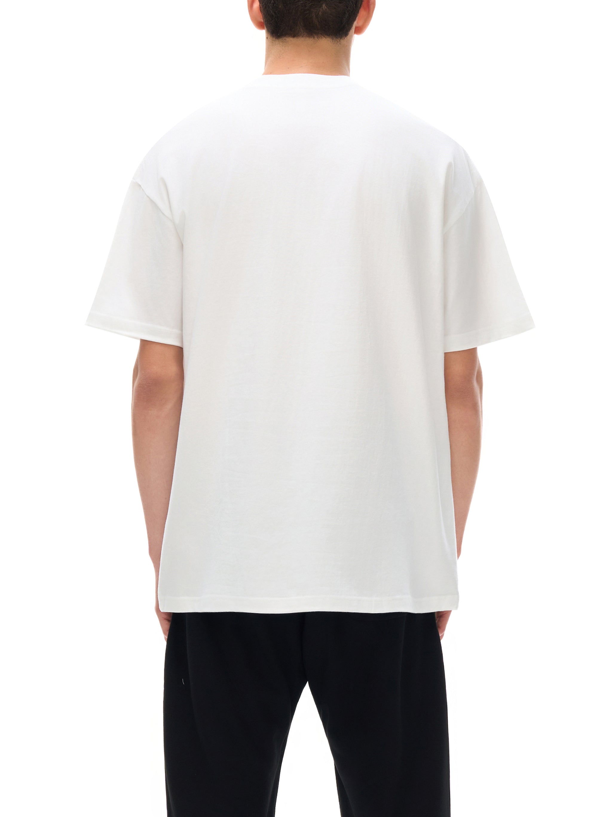 WEST ROLLZ X MONEY MAKER T-SHIRT