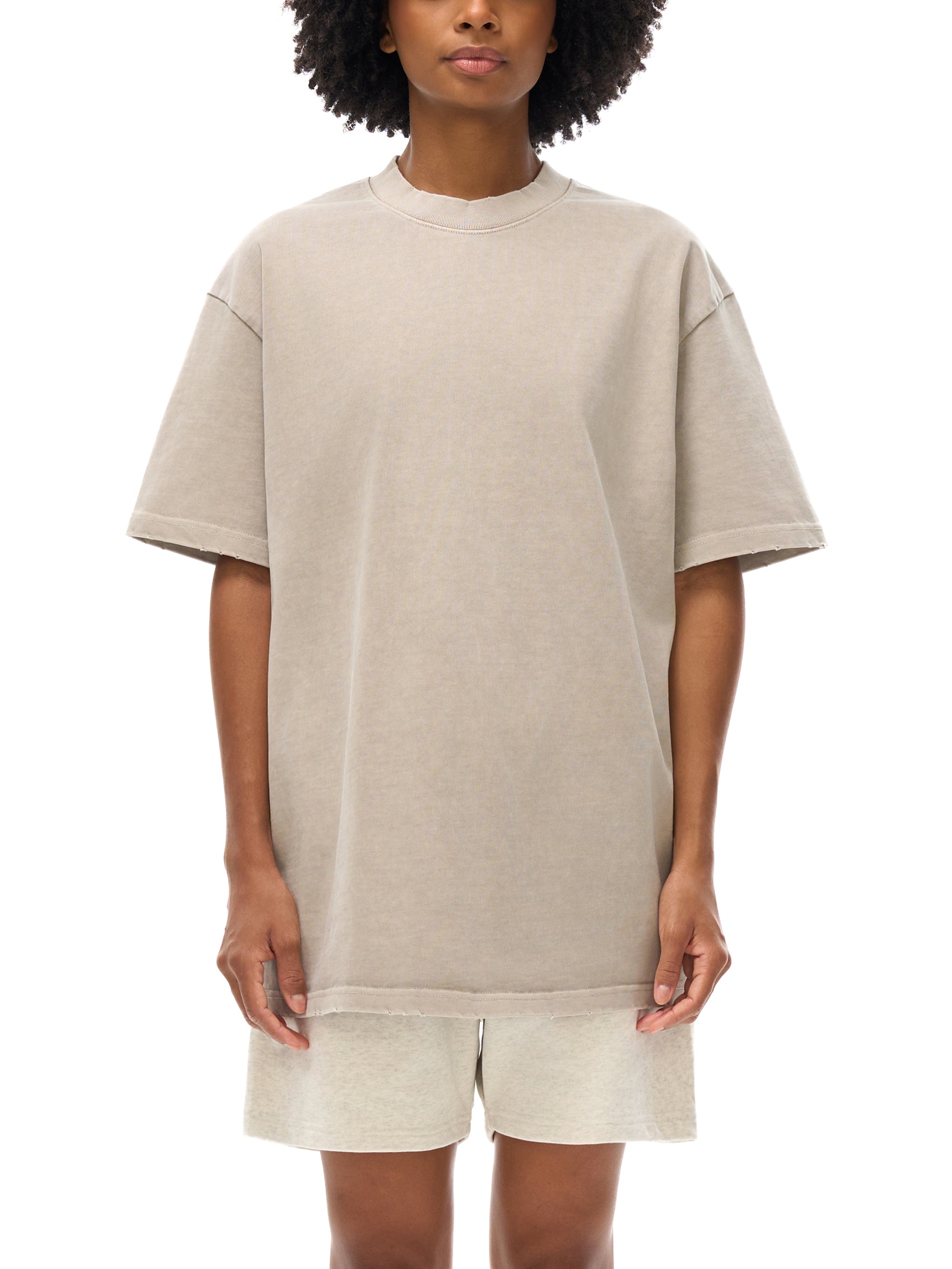 WEST ROLLZ X WEST IN THA HOOD LIMITED T-SHIRT