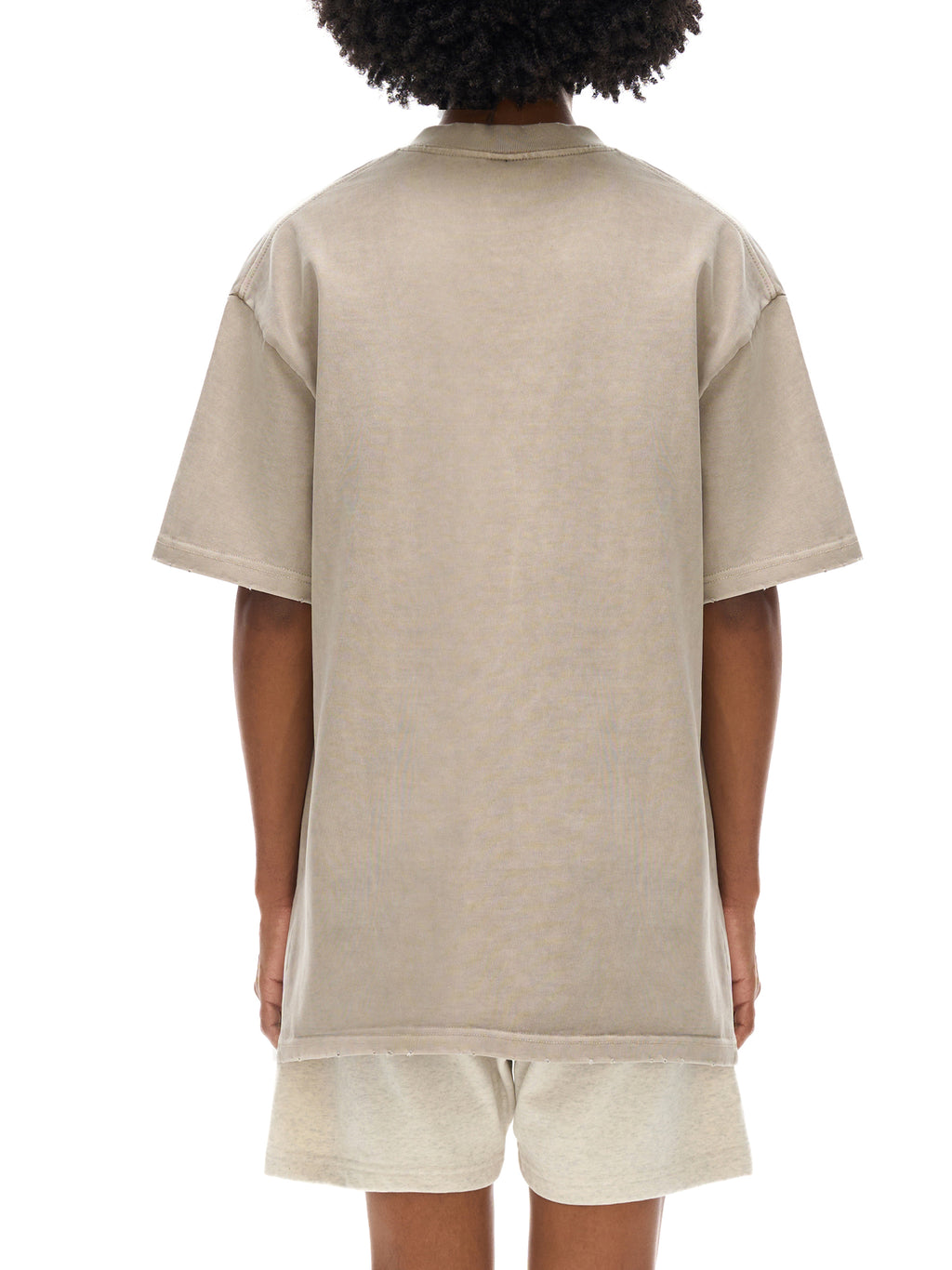 WEST ROLLZ X WEST IN THA HOOD LIMITED T-SHIRT