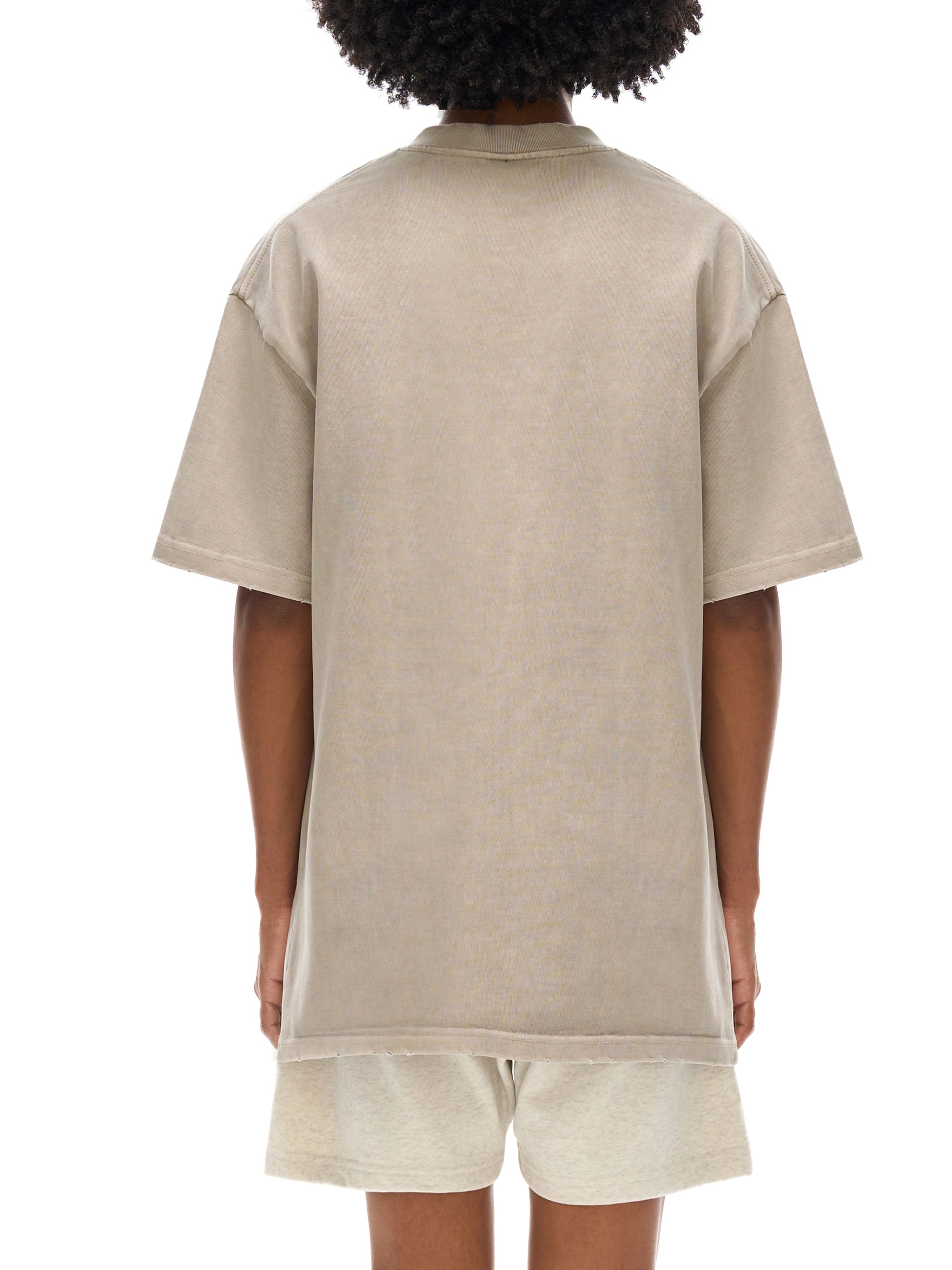 WEST ROLLZ X WEST IN THA HOOD LIMITED T-SHIRT
